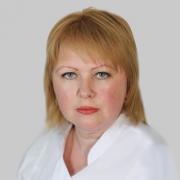 Романова Наталья Борисовна