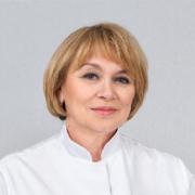 Ульянникова Галина Николаевна