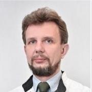 Смирнов Михаил Александрович