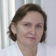 Смирнова Татьяна Александровна