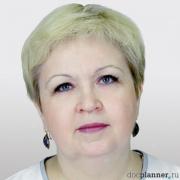 Власова Марина Валентиновна