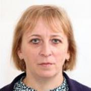 Никулина Антонина Станиславовна