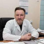 Буряковский Дмитрий Леонидович