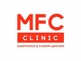 MFC Clinic на Беговой