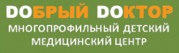 DOбрый DOктор