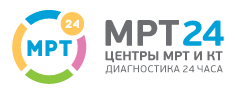 МРТ 24 Пушкино