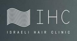 Израильская клиника лечения волос IHC