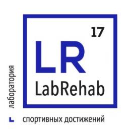 Lab Rehab (Лаб Рехаб)