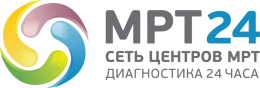 МРТ 24 на Сиреневом бульваре